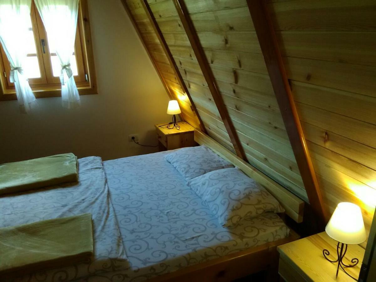 바이나 바슈타 Mountain House Tadic 1 빌라 외부 사진