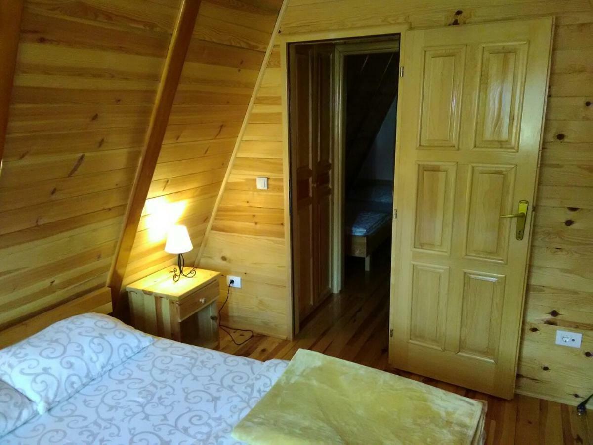 바이나 바슈타 Mountain House Tadic 1 빌라 외부 사진