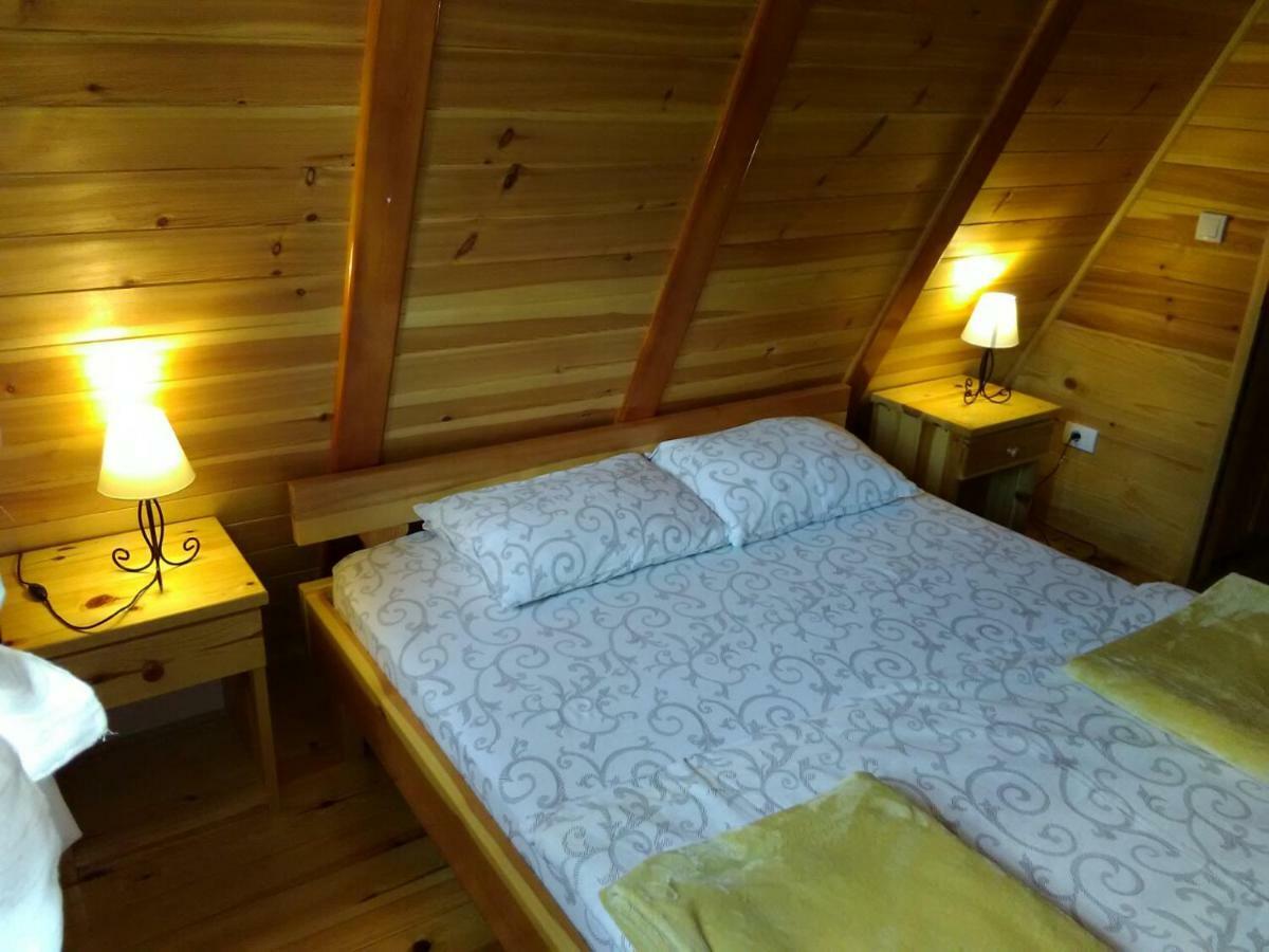 바이나 바슈타 Mountain House Tadic 1 빌라 외부 사진