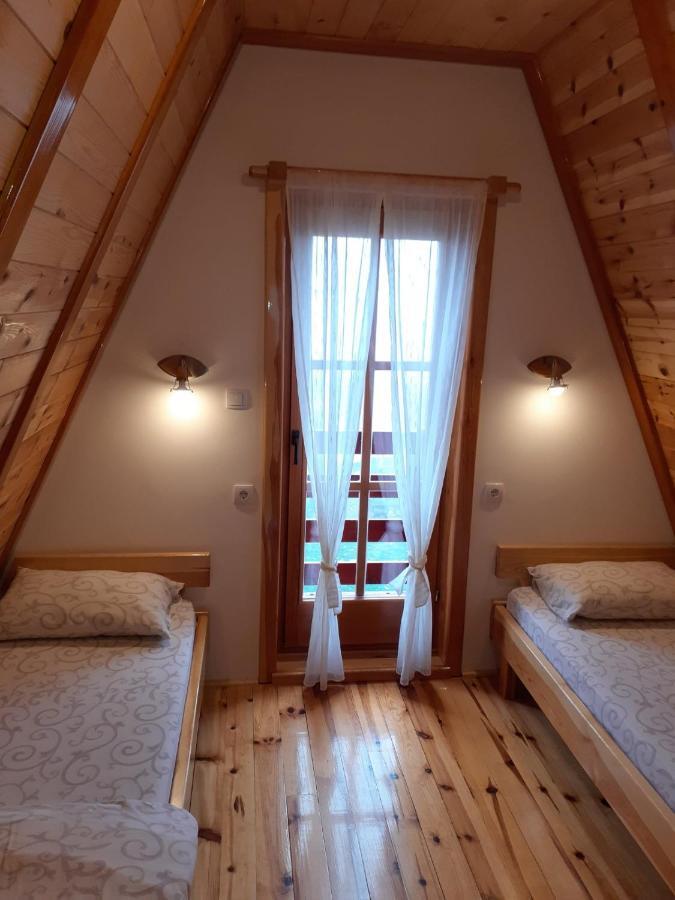 바이나 바슈타 Mountain House Tadic 1 빌라 외부 사진