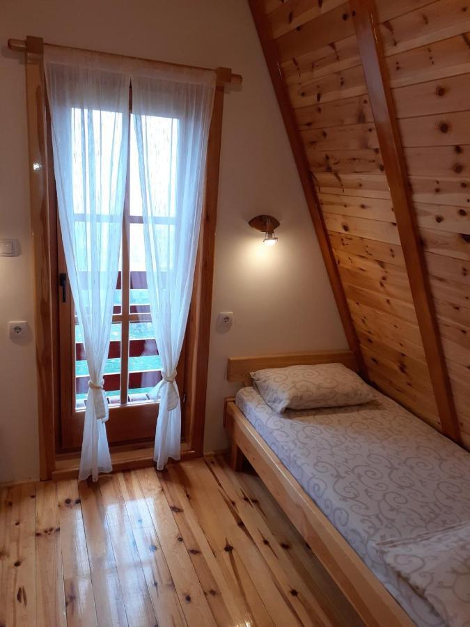 바이나 바슈타 Mountain House Tadic 1 빌라 외부 사진